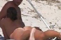 nudisticka plaza